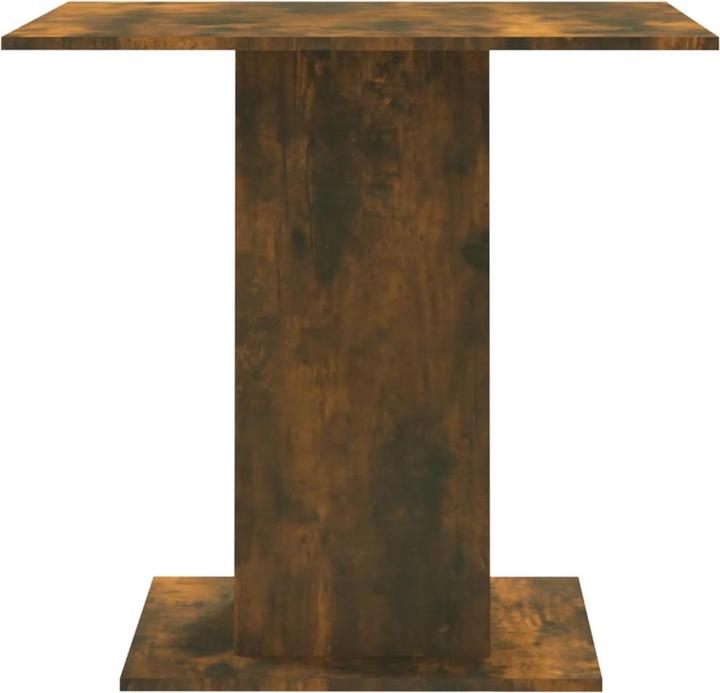 Produktbild VidaXL Meldan (80 x 80 x 75 cm)
