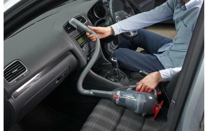 Actual product image Black & Decker Dustbuster ADV1200