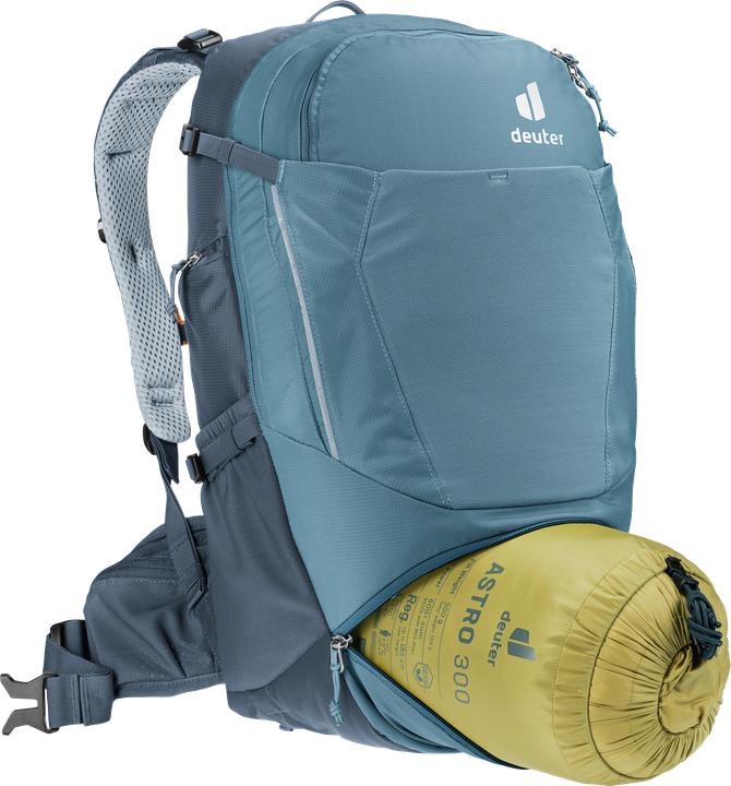 Image du produit Deuter Trans Alpine 24 (24 l)