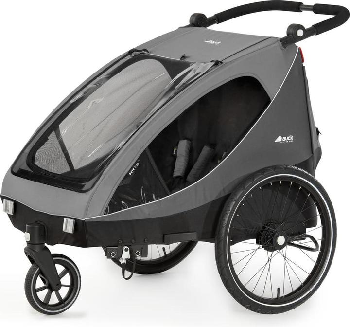 Image du produit Hauck Dryk Duo