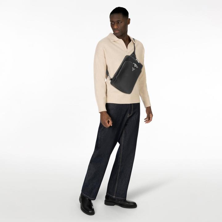 Actual product image Guess Milano Umhängetasche 26 cm