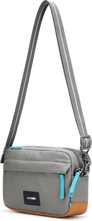 Actual product image Pacsafe Go Umhängetasche RFID 24 cm