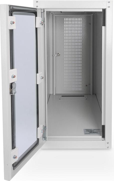 Image du produit Digitus Boîtiers d'ordinateurs professionnels (13.50 HE, Rack 19 pouces)