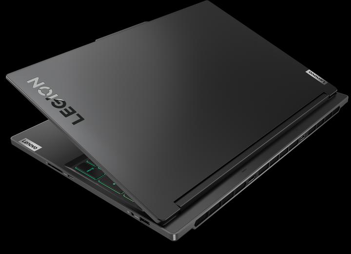 Immagine prodotto Lenovo Legion 7 RTX 4060 (16", Intel Core i7-14700HX, 32 GB, 1000 GB, CH)