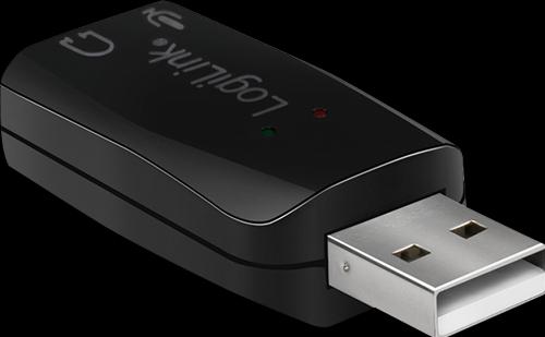 Image du produit LogiLink UA0053 (USB 2.0)