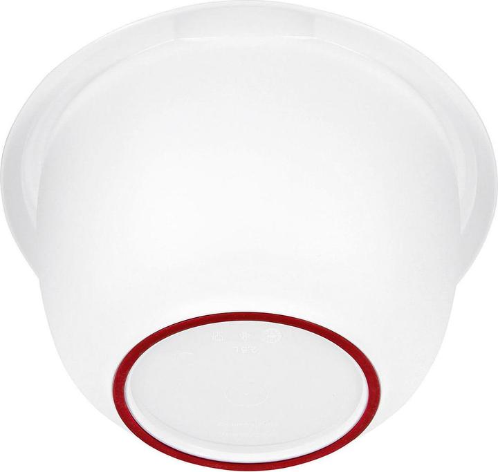 Produktbild Westmark Rührschüssel (24.50 cm, 2.50 l, 1 x)