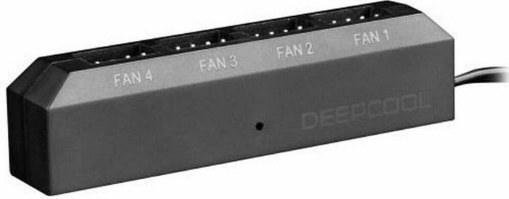 Image du produit Deepcool FH-04 (4 Ventilateur)