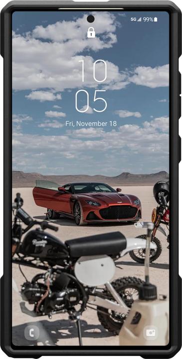 Produktbild UAG Monarch Pro (Samsung Galaxy S24 Ultra)