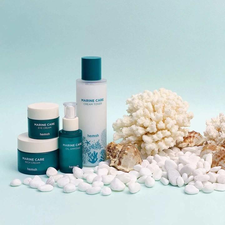 Produktbild Heimish Marine Care Retinol Eye Serum (Serum, 30 ml, Nacht)