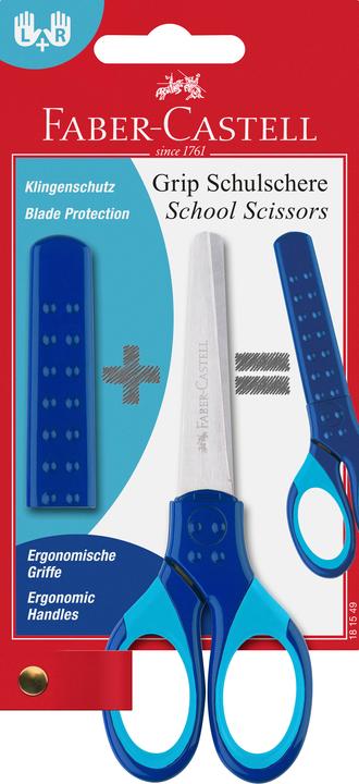 Produktbild Faber-Castell Grip (19.60 cm)