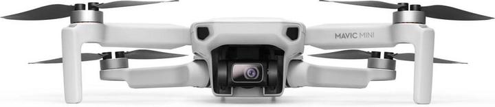 Immagine prodotto DJI Mavic Mini (249 g, 12 Mpx)