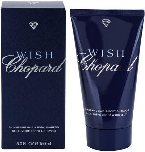 Immagine prodotto Chopard Gel doccia dei desideri (150 ml)