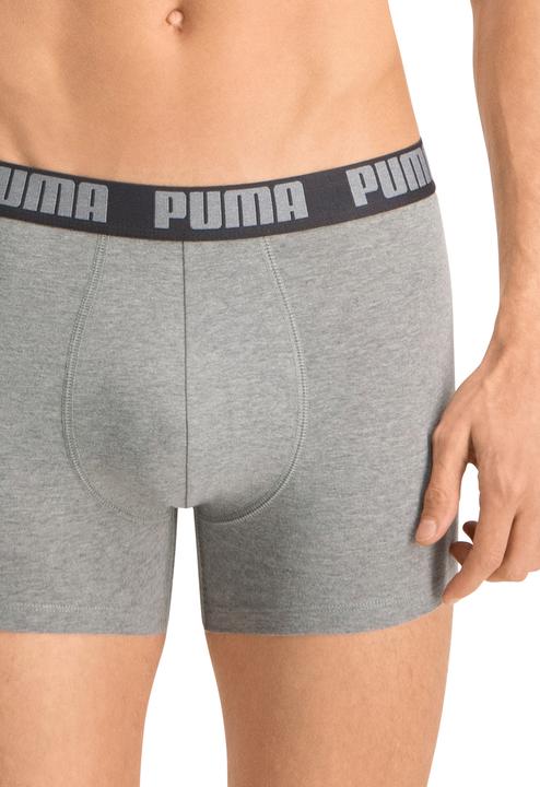 Produktbild Puma Boxershorts (XL, 2er Pack)