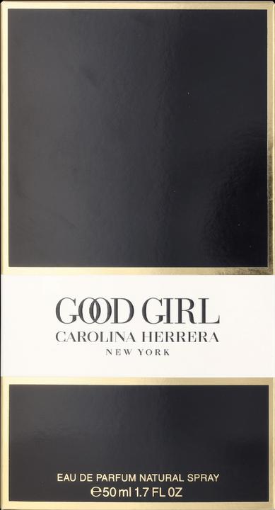 Image du produit Carolina Herrera Bonne fille (Eau de parfum, 50 ml)