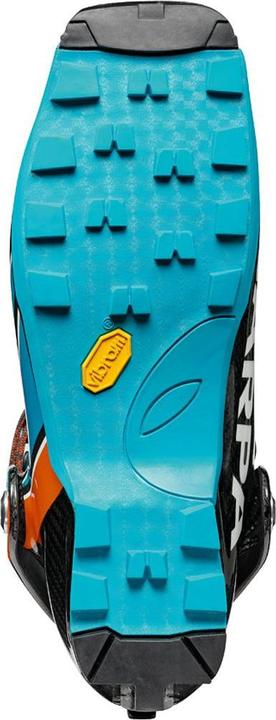 Actual product image Scarpa Alien 4.0 Tourenstiefel (27)