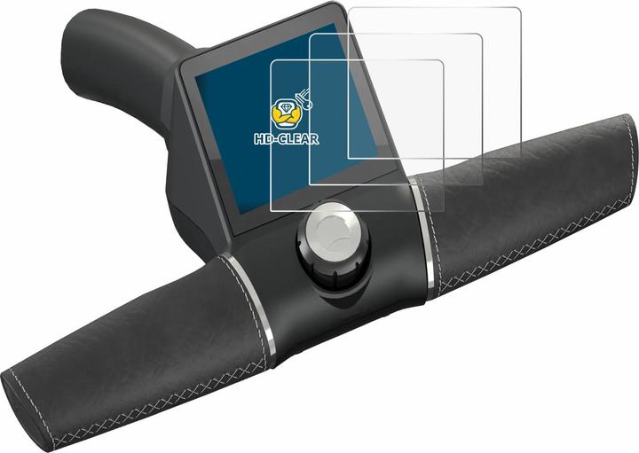 Produktbild BROTECT Schutzfolie Displayschutz Displayschutzfolie Folie Klar Transparent
