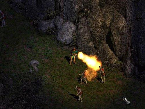Produktbild Blizzard BestSeller: Diablo 2 Gold (incl. Add-On) (PC) (F) (PC)