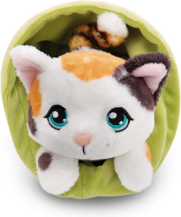 Produktbild NICI Glückskätzchen (12 cm)