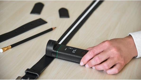 Produktbild Bosch Home & Garden Bandadapter (1.50 m)