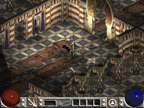 Produktbild Blizzard BestSeller: Diablo 2 Gold (incl. Add-On) (PC) (F) (PC)
