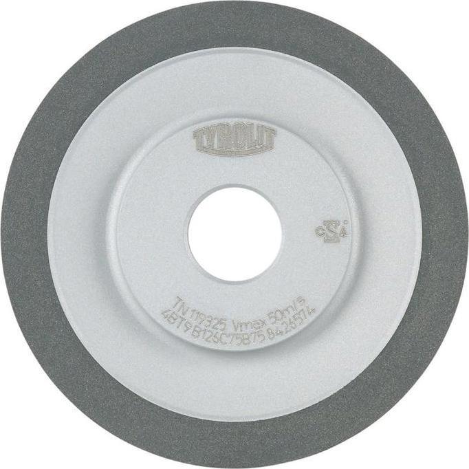 Immagine prodotto Tyrolit Macinazione a secco diamante 100 mm carburo 20 mm (D 91)