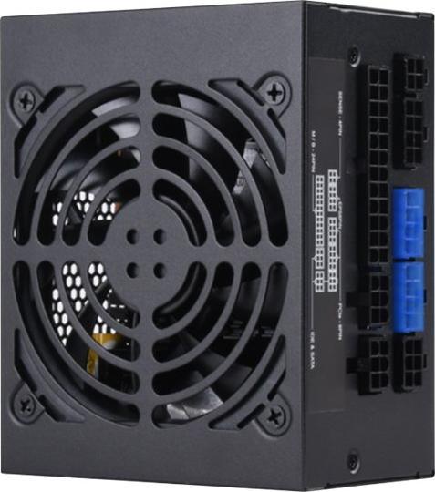 Silverstone SST-SX650-G v1.1 (650 W)