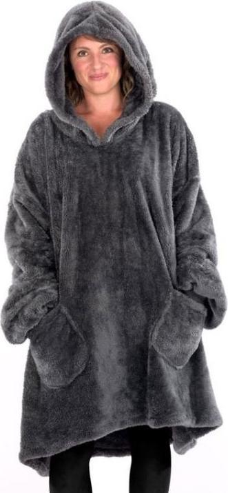 TOP Hoodie (XL)