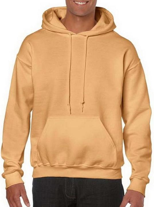 Produktbild Gildan Heavy Blend Kapuzenpullover Hoodie Kapuzensweater (XXL)