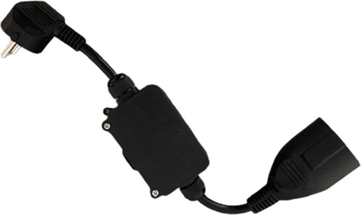 Produktbild Shelly PM Mini Gen3