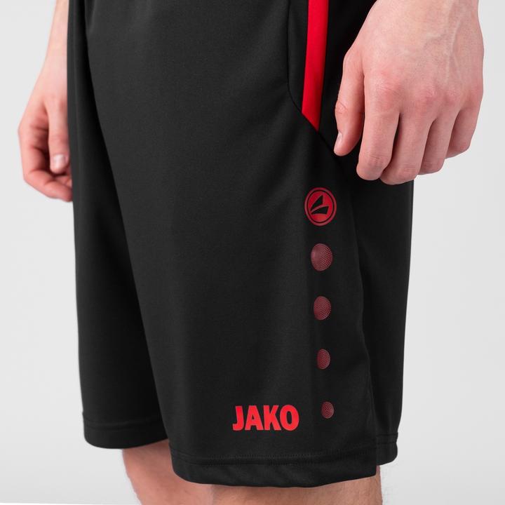 Actual product image JAKO Sports pants Allround (XXL)