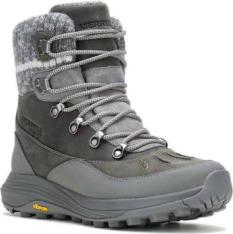 Image du produit Merrell Siren 4 Thermo Mid Zip Wp (38)