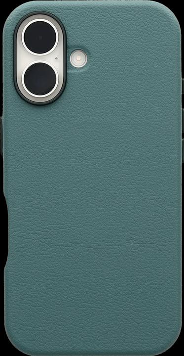 Immagine prodotto OtterBox Symmetry Cactus Leather mit MagSafe (Apple iPhone 16)