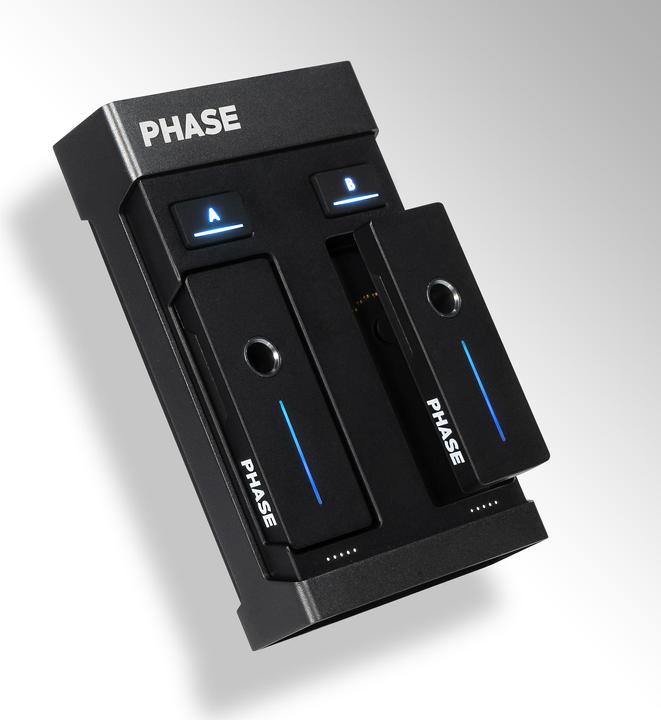 Image du produit MWM Phase Essential