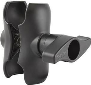 Immagine prodotto RAM Mounts Ariete Doppia Presa Braccio C Lunghezza
