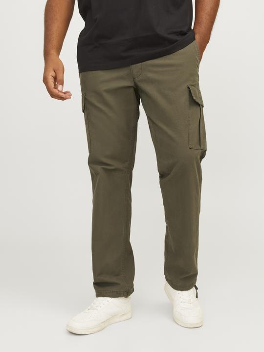 Produktbild Jack & Jones Jpstkane Jjbarkley Cargo Pant Noos Pls (46)