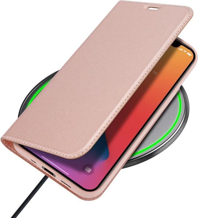 Actual product image Dux Ducis Skin Pro (Apple iPhone 12 mini)