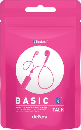 Actual product image Defunc Dfbasictalkbtro (5 h, Wireless)