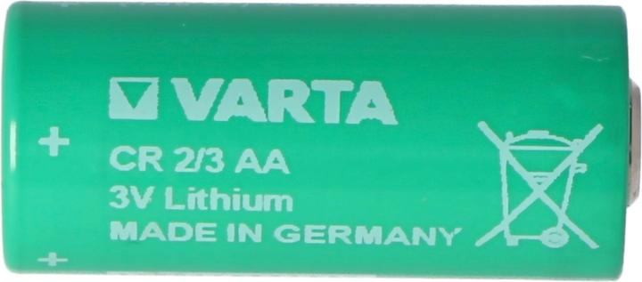 Immagine prodotto Varta 6237 CR2 / 3AA (1 pz., 2/3 AA, 1350 mAh)