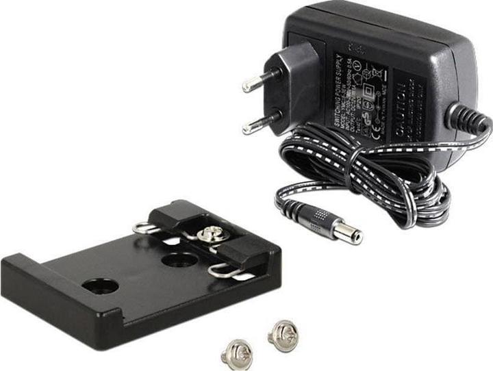 Actual product image Delock Serial RS-232 galvanic isolation (0.09 m)