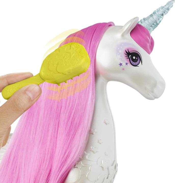 Immagine prodotto Barbie Unicorno Dreamtopia