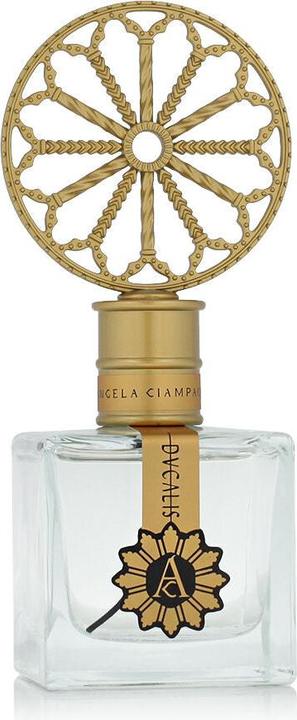 Produktbild Angela Ciampagna Hatria Sammlung Ducalis Extrait De Parfum 100 ml (Eau de Parfum, 100 ml)