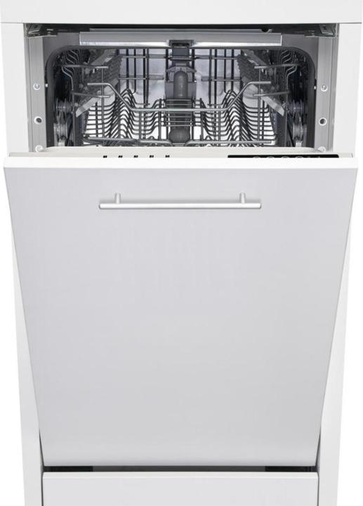 Produktbild Heinner HDW-BI4505IE++