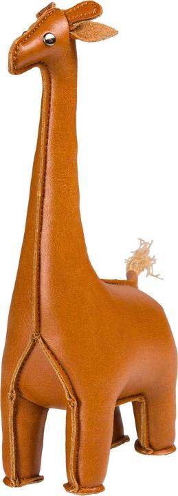 Produktbild Züny Briefbeschwerer GIRAFFE Cognac