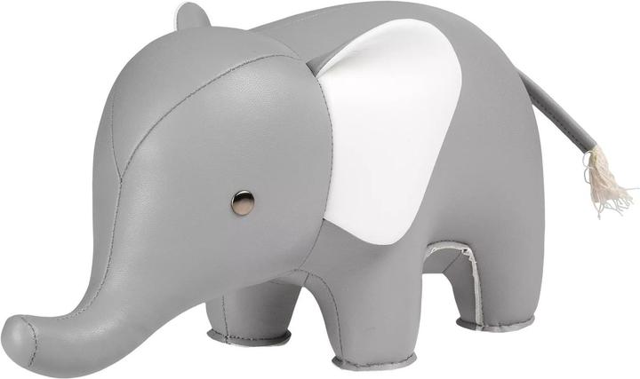 Image du produit Züny Bookend ELEPHANT (30 x 16 x 15 cm)