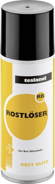 Immagine prodotto Teslanol antiruggine (200 ml)