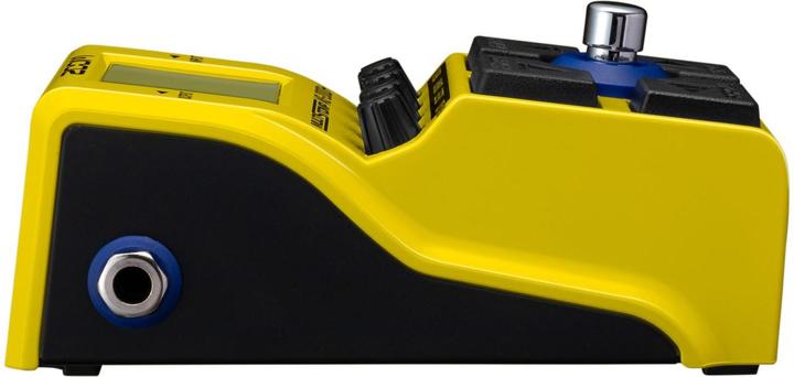 Actual product image Zoom MS-200D+ (Guitar)
