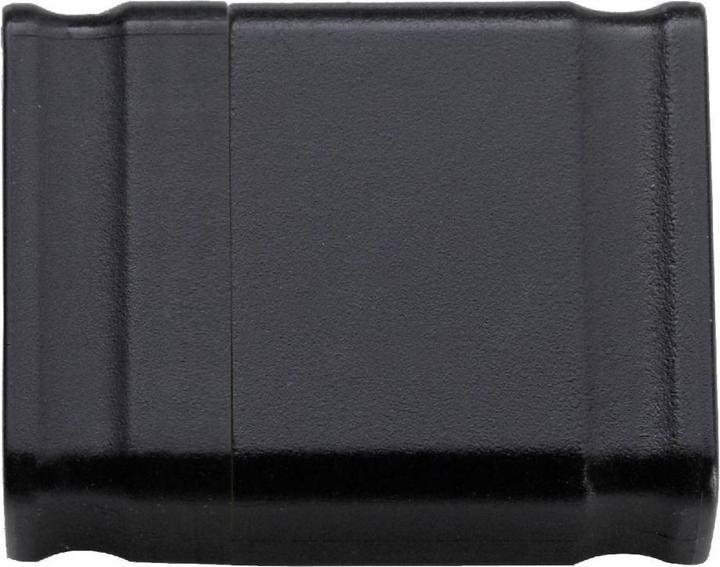 Image du produit Intenso 8 Go Micro Line USB2.0 noir (8 Go, USB-A)