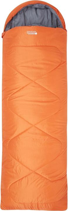 Mountain Warehouse Sacco a pelo invernale Summit 250 Right Zip