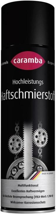 Produktbild Caramba Haftschmierstoff (500 ml)