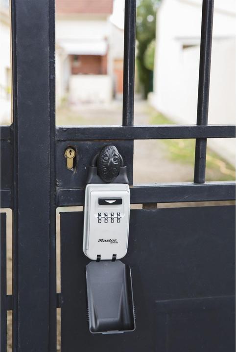 Produktbild Master Lock 5420EURD